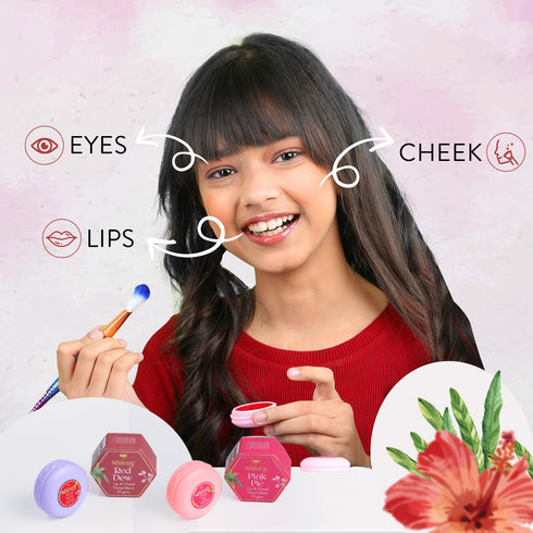 Whimsy Beauty Lip & Cheek Tint