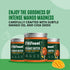 Fitfeast Freebie-Mango Madness Peanut Butter