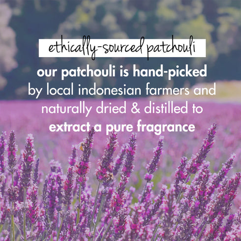 Love Beauty And Planet Onion Black Seed Oil and Patchouli Hair Mask