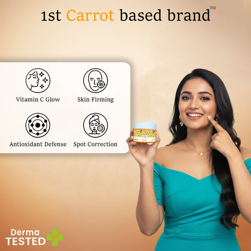 Karrot Skin Tightening Range