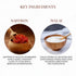 Jest Ultra Hydrating Body Milk with Saffron and Malai