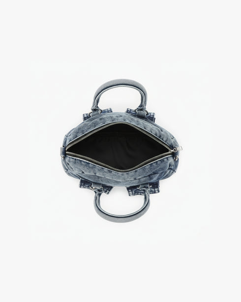 Ecoright Isla Denim Shoulder Bag