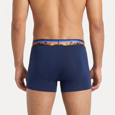 Bummer Modal Stretch Trunks - Sunspill