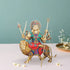 Brass Durga Ji Goddess Idol Statue 70Kg
