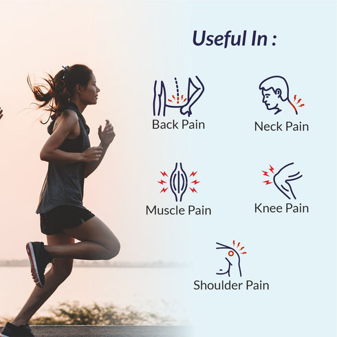 Globus Naturals Serofin Joint Pain Oil