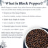 Millet Mania Black Pepper