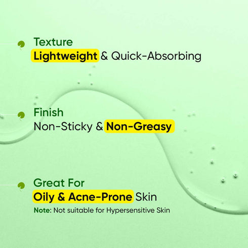 Dot and key Cica & Niacinamide Toner