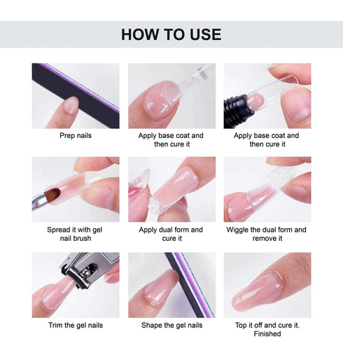 Shills Professional Poly Gel