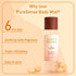 PureSense Calm Macadamia Soothing Body Mist | Paraben & Sulphate Free | From the makers of Parachute Advansed