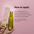 Theearthcollective in Nourishing Hair Conditioner Goji Berry Brahmi & Alfalfa
