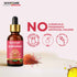 Goodcare Kumkumadi Oil Ayurvedic Night Serum with Kashmiri Saffron