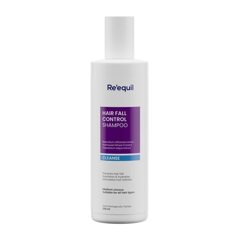 Re'equil Hair Fall Control Shampoo 250ml