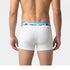 Bummer Modal Stretch Trunks - Cold Rush