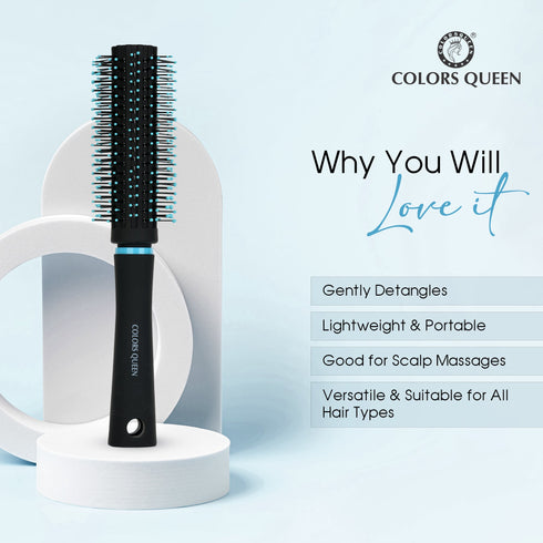 Colors Queen Blow Dryer Brush | 1 PC
