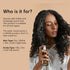 Theearthcollective in Hair Vitalizing Spray For Breakage Prone Hair Bhringraj Hibiscus & Mandarin