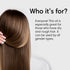 Theearthcollective in Almond Oil Plus Hair Oil For Dry & Rough Hair Triphala & Nagarmotha