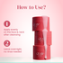 ClayCo Matcha Enzyme Scrub + Rice & Sake Sleep Mask Bundle