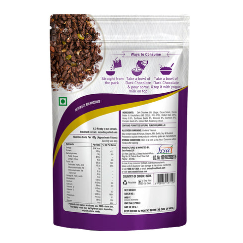 Munchilicious Breakfast Essentials Pack