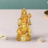 Brass Hanuman Ji Statue 1.22Kg