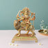Brass Durga Ji Goddess Idol Statue 5.4Kg