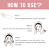 Skin Secrets Rose Facial Massage Gel