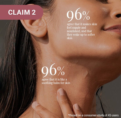 Neude Sleep On It Overnight Face Mask