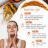 Globus Naturals Ubtan Face Wash