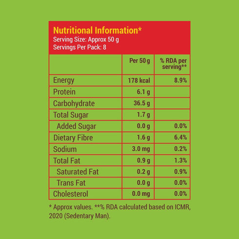 Slurrp Farm Jungle Pasta