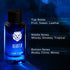 PureSense BEAST-X Dark Desire Perfume for Men