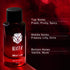 PureSense BEAST-X Wild Lust Perfume for Men