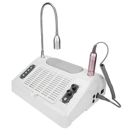 Shills Professional 5 In 1 Nail Machine