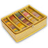5 Rod Bangle Organizer Box for Women