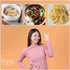 Lila Dry Fruits 5 Spice Combo