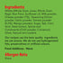 Slurrp Farm Mighty Munch - Tangy Tomato
