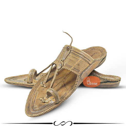 Vhaanfootwear Khas Ghotiv Shilai