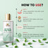 Tvishi Skincare Go Green Clay Mask