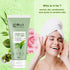 Green Tea & Tea Tree Face Wash