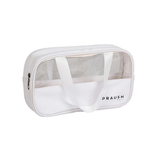 Praush Luxe Makeup & Travel Bag