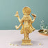 Brass Dhanvantri Idol 0.34Kg