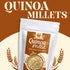 Millet Mania Quinoa Millet