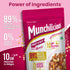 Munchilicious Fruit & Nut Roasted Muesli