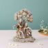 Brass Radha Krishna With Tree Statue 1.125Kg