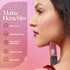 Hilary Rhoda Matte About You Lipstick