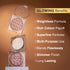 Hilary Rhoda Flash Glow Shine Highlighter
