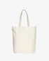 Ecoright Blooming Zipper Tote Bag