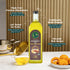 GirOrganic Wood Pressed Groundnut Oil