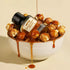 Fraganote Caramel Loaded Popcorn