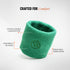 Wiselife Wrist Sweatbands for Men & Women