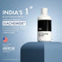 Thriveco Daily Gentle Exfoliating Body Wash
