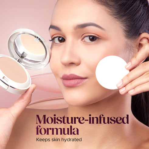 Hilary Rhoda Slay All Day Compact